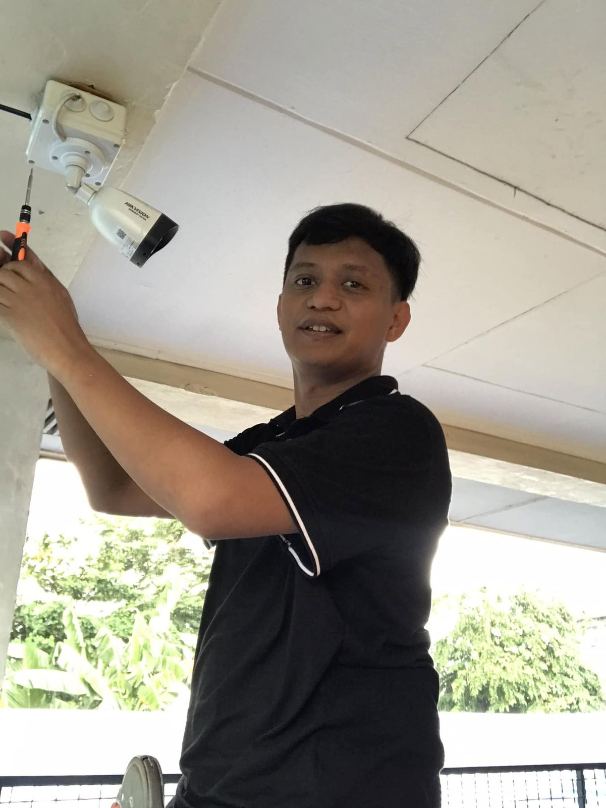 Biometrics & Door Access Control