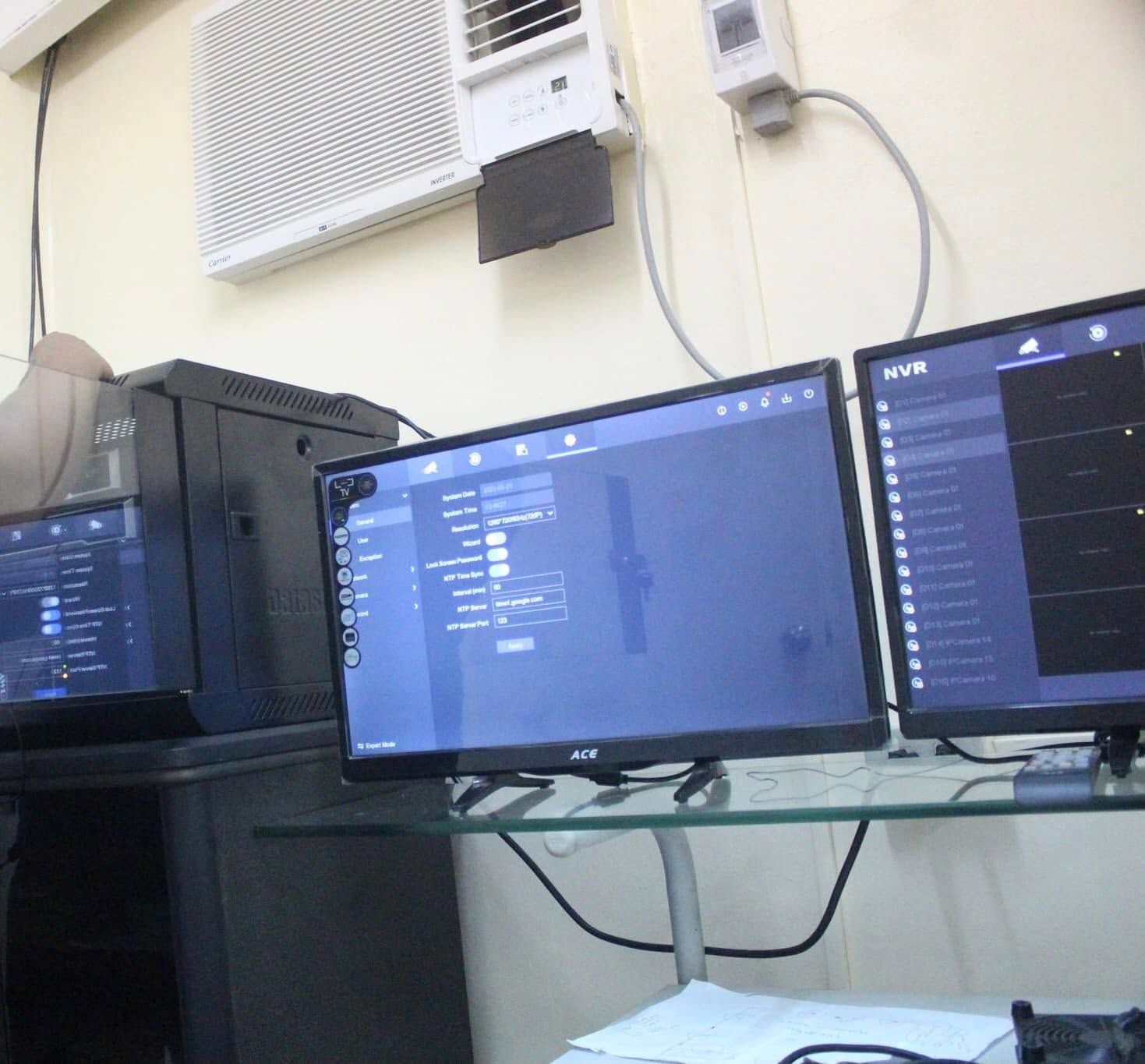 IT Managed Services